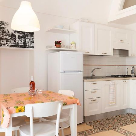 Apartamento Wepuglia - Sogno Di Mezza Estate Polignano a Mare Exterior foto