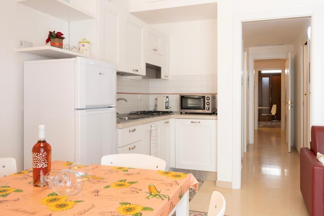 Apartamento Wepuglia - Sogno Di Mezza Estate Polignano a Mare Exterior foto
