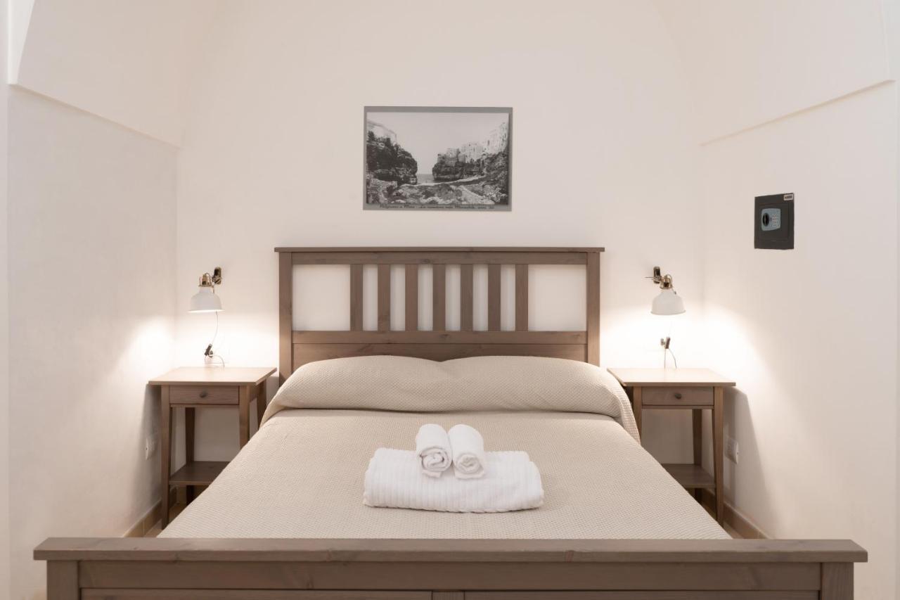 Apartamento Wepuglia - Sogno Di Mezza Estate Polignano a Mare Exterior foto