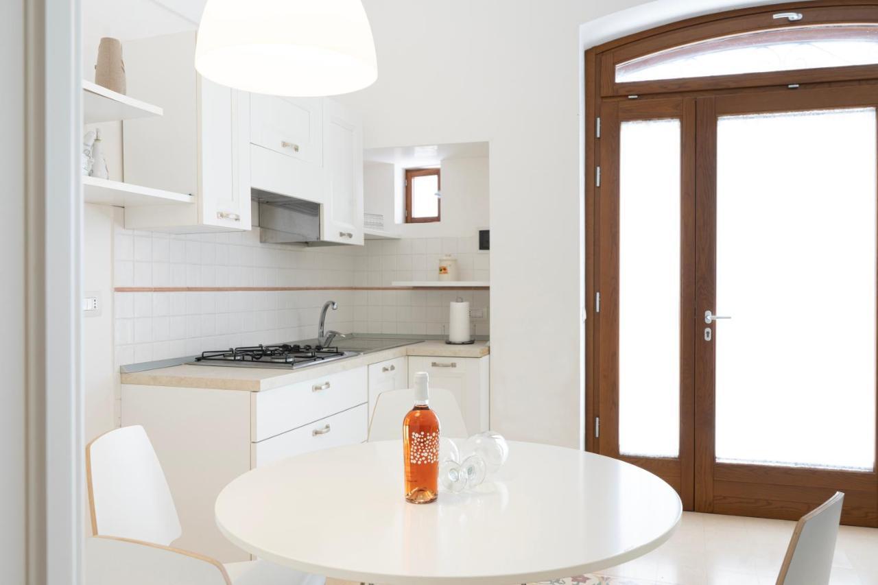 Apartamento Wepuglia - Sogno Di Mezza Estate Polignano a Mare Exterior foto