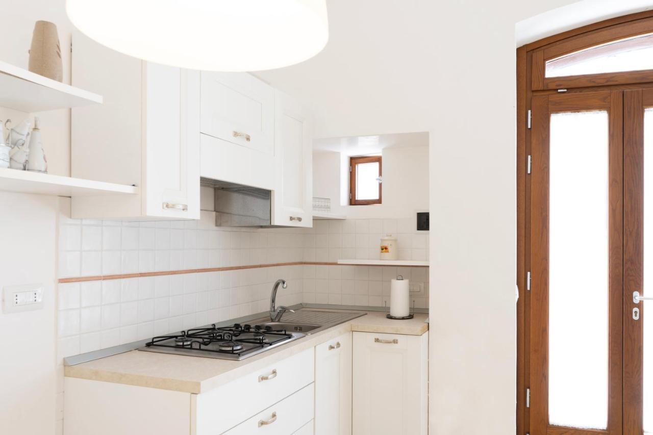 Apartamento Wepuglia - Sogno Di Mezza Estate Polignano a Mare Exterior foto