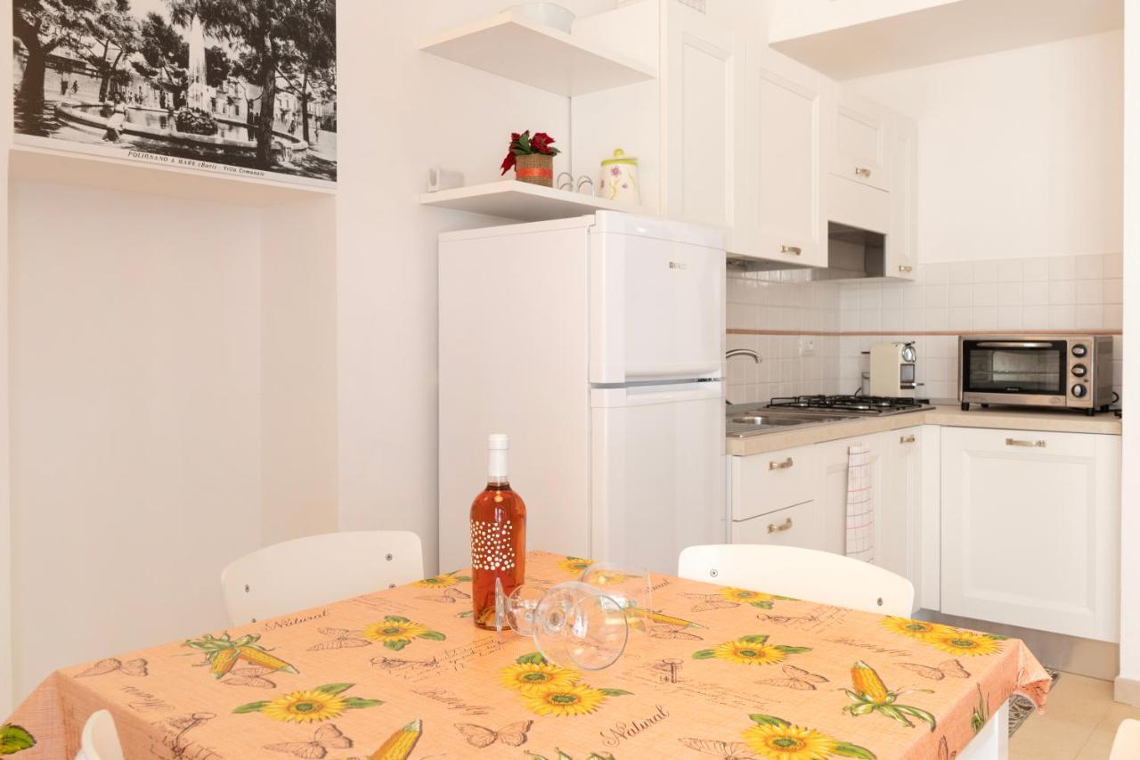 Apartamento Wepuglia - Sogno Di Mezza Estate Polignano a Mare Exterior foto