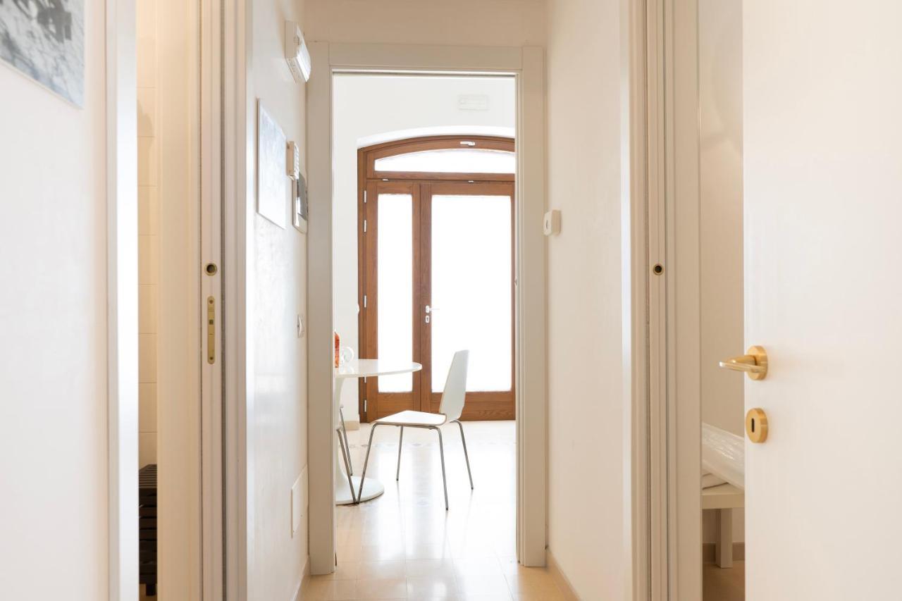 Apartamento Wepuglia - Sogno Di Mezza Estate Polignano a Mare Exterior foto