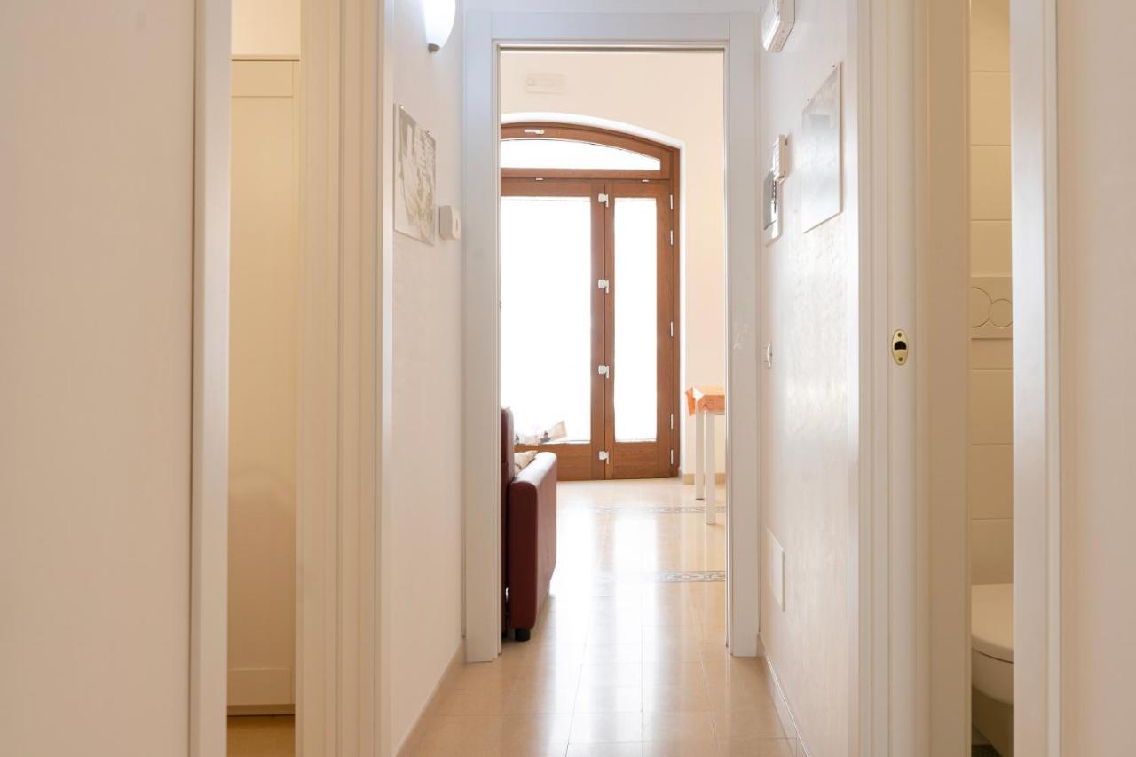 Apartamento Wepuglia - Sogno Di Mezza Estate Polignano a Mare Exterior foto